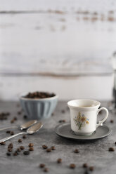Cup of espresso - AFVF02357