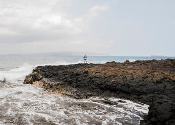 Hookipa Beach, Maui, Hawaii - ISF20688