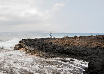 Hookipa Strand, Maui, Hawaii - ISF20688