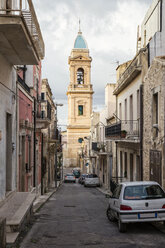 Italy, Sicily, Province of Ragusa, Ispica, Annunziata Church - MAMF00417