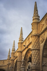 Portugal, Lissabon, Jeronimos-Kloster - FCF01689