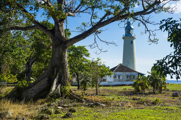 Jamaika, Negril, Leuchtturm von Negril - RUNF01314