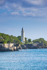 Jamaica, Negril, Lighthouse of Negril - RUNF01315