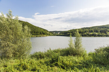 Österreich, Tullnerbach, Wienerwaldsee - AIF00586