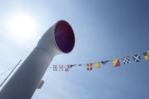 Deutschland, Signalhorn - LHF00603