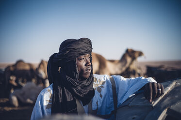 Nordafrika, Westsahara, - OCMF00301