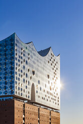 Deutschland, Hamburg, Elbphilharmonie - WD05145