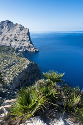 Spanien, Balearen, Mallorca, Cap Formentor - RUNF01428