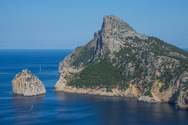 Spanien, Balearen, Mallorca, Cap Formentor - RUNF01431