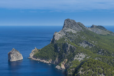 Spanien, Balearen, Mallorca, Cap Formentor - RUNF01441