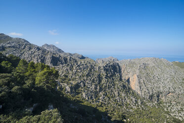 Spanien, Balearen, Mallorca, - RUNF01444