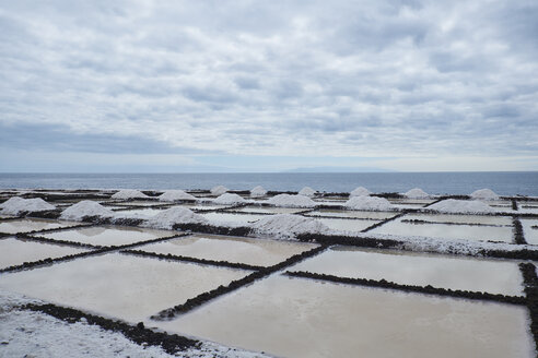 Spain, Canary Islands, La Palma, Saline - BSCF00594