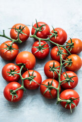 Red vine tomatoes - CUF49717