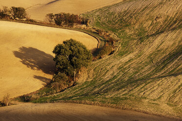 Bauernhof-Landschaft - MINF10631