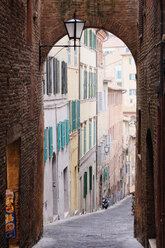 Street Archway - MINF10632