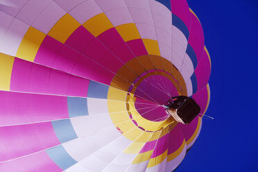 Hot Air Balloon - MINF10766