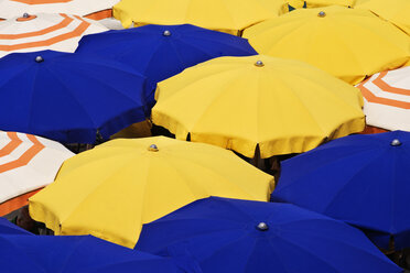 Colorful Umbrellas - MINF10774