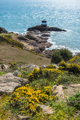 United Kingdom, Channel Islands, Jersey - RUNF01554