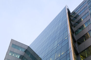 Office Building Exterior - MINF10997