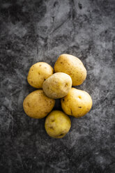 Potatoes - GIOF05862