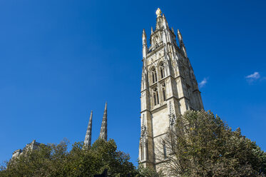 Frankreich, Bordeaux, die Kathedrale von Bordeaux - RUNF01630