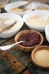 Müslimischung: Roter Reis und mehr - GIOF05936