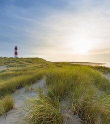 Deutschland, Sylt, List, Leuchtturm - MKFF00491