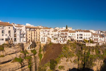 Spanien, Andalusien, Provinz Malaga, Ronda - TAMF01226