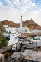 Al Ayjah mosque, Sur, Oman - WVF01275