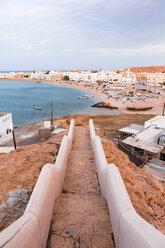 Hafen von Sur, Sur, Oman - WVF01289