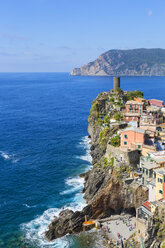 Italien, Ligurien, Cinque Terre, Vernazza - HSIF00538