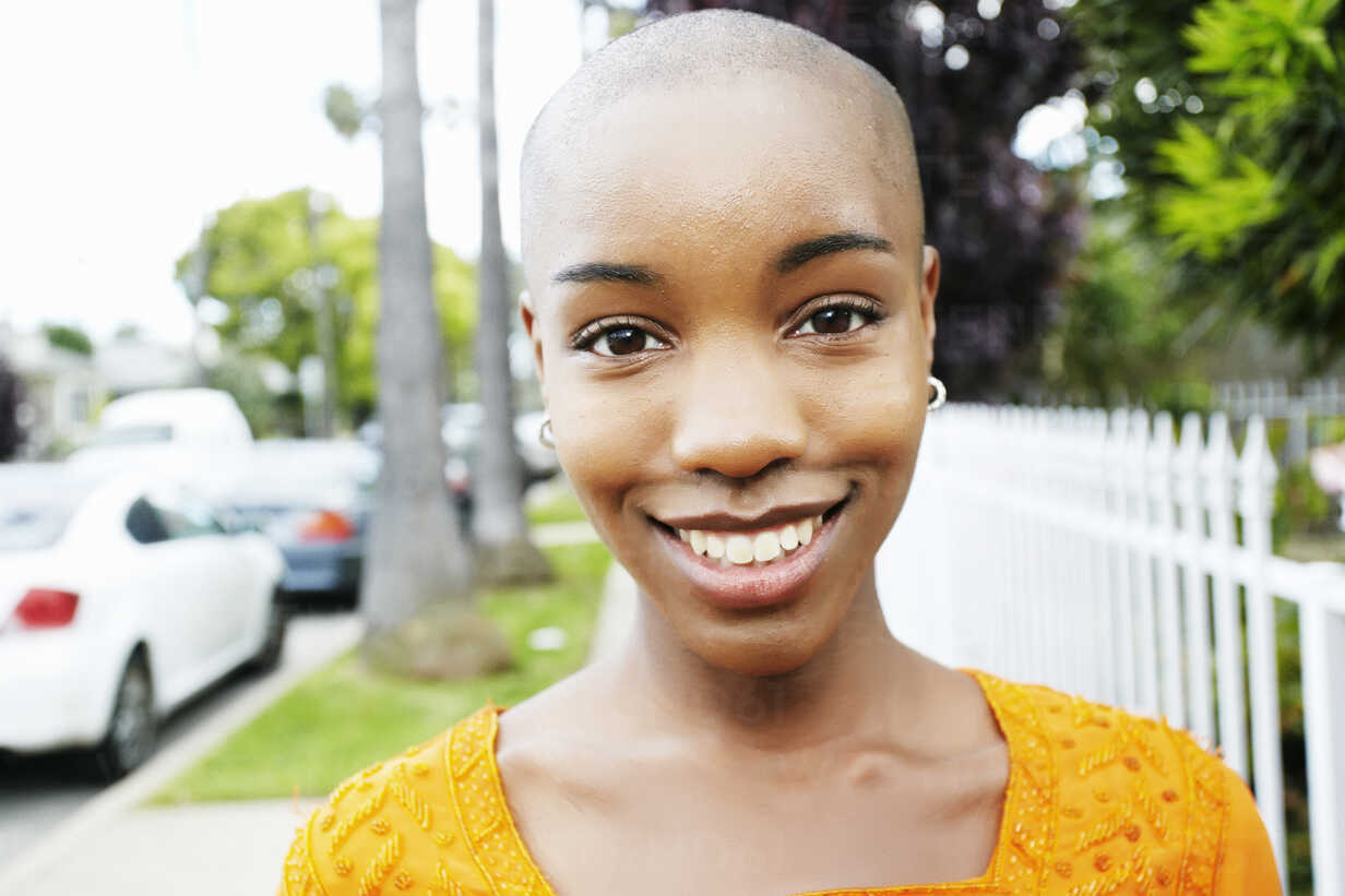 How to Shave Your Head at Home With Clippers | Allure
