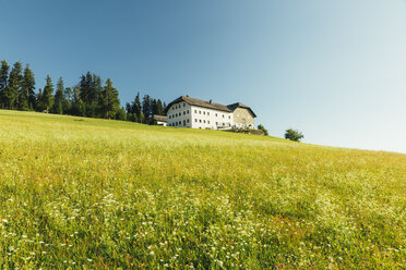 Österreich, Oberösterreich, Mühlviertel, Bauernhaus - AIF00678