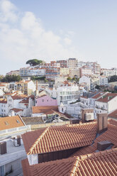 Portugal, Lissabon, Stadtbild der Altstadt - MMAF00874