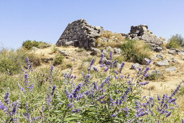 Griechenland, Argolis, Pyramide von Hellinikon - MAMF00658