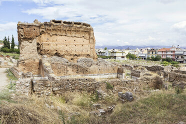 Griechenland, Argos, antikes Theater und Thermen - MAMF00663