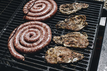 Grilled meat - ACPF00507