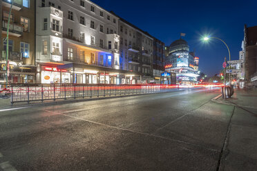 Deutschland, Berlin-Neukölln, Blick auf Neukölln Arcaden - TAM01399