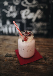 Beeren-Smoothie - ISF21357