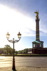 Germany, Berlin, view to victory column - PUF01436
