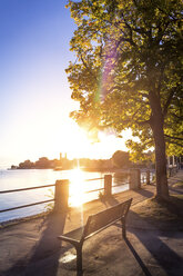 Monastery at Lake Constance, Friedrichshafen, Germany - PUF01464