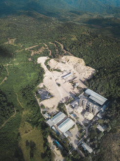 Cement factory, Maluk, West Sumbawa, Indonesia - KNTF02758