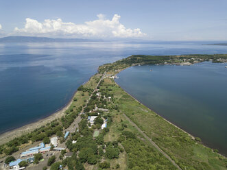 Küstenlandschaft, Kayangan, Lombok, Indonesien - KNTF02763