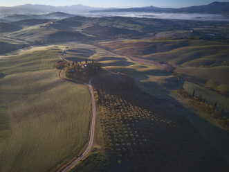 Podere Belvedere, Toskana, Italien - DVGF00006