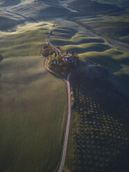 Podere Belvedere, Toskana, Italien - DVGF00007