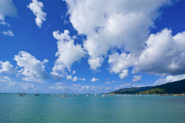 Airlie Beach, Queensland, Australien - RUNF02237