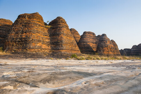 Bungle-Bungles-Nationalpark, Westaustralien, Australien - RUNF02298