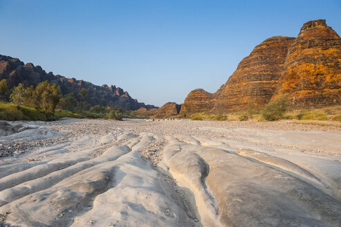 Bungle-Bungles-Nationalpark, Westaustralien, Australien - RUNF02299