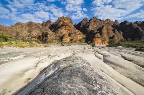 Bungle-Bungles-Nationalpark, Westaustralien, Australien - RUNF02301