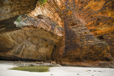 Bungle-Bungles-Nationalpark, Westaustralien, Australien - RUNF02303